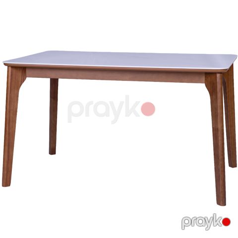 Mətbəx masası Planet Group 3003-2 Ceviz — Bakı