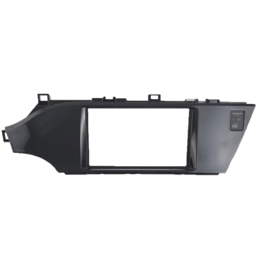 Avtomobil üçün monitor King Cool Android T18 2/32 GB DSP & Carplay for Toyota Avalon 2013-2017 — Avtomobil televizorları və monitorları, Bakı (2)