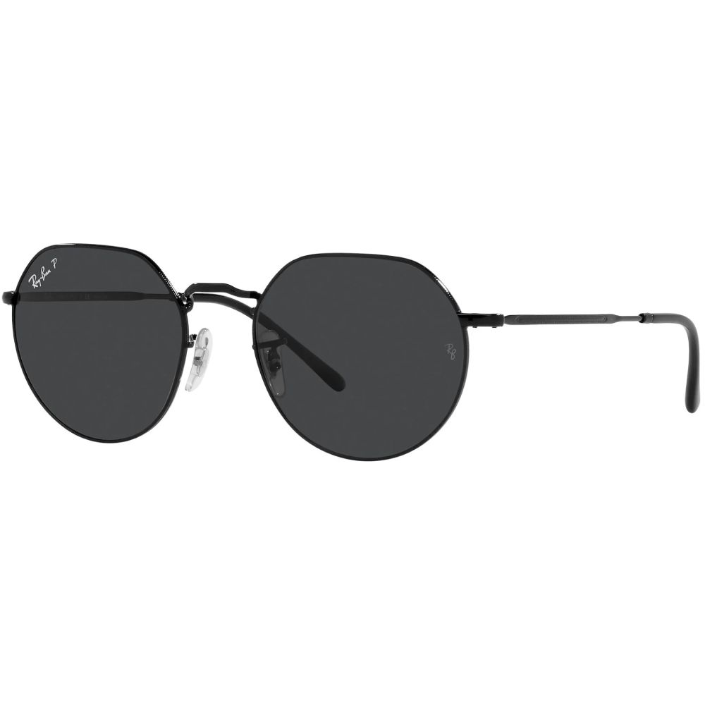 Günəş eynəyi Ray-Ban RB3565POL 53 U 002/48 — Aksesuarlar, Bakı (2)