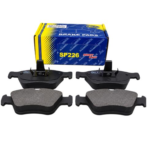 Ön əyləc bəndi SCT SP 226 — Bakı