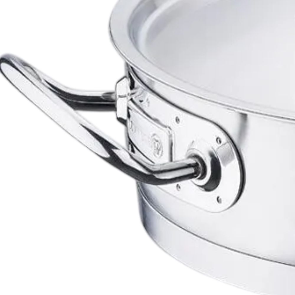 Qazan Korkmaz Proline 24×7 sm Sote A1172 — Bişirmə qabları, Bakı (3)