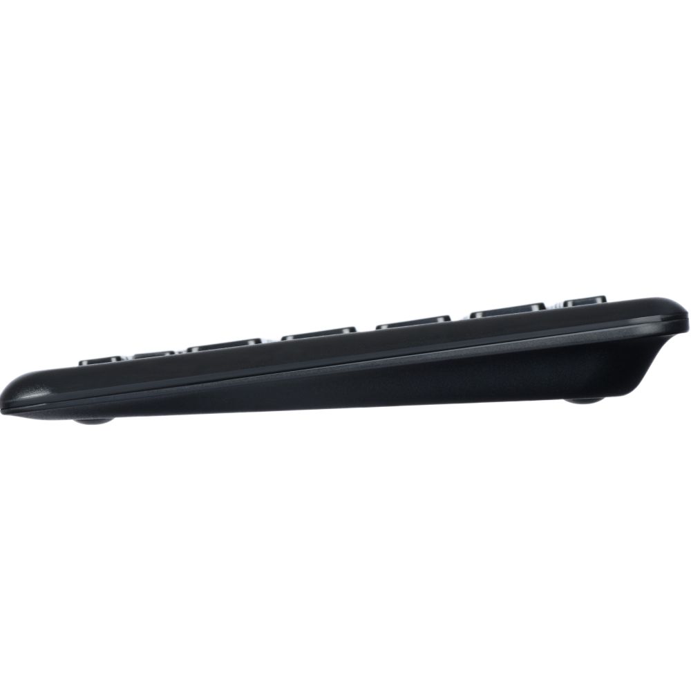 Klaviatura 2E KT100 2E-KT100WB_UA Black — Klaviaturalar və siçanlar, Bakı (3)