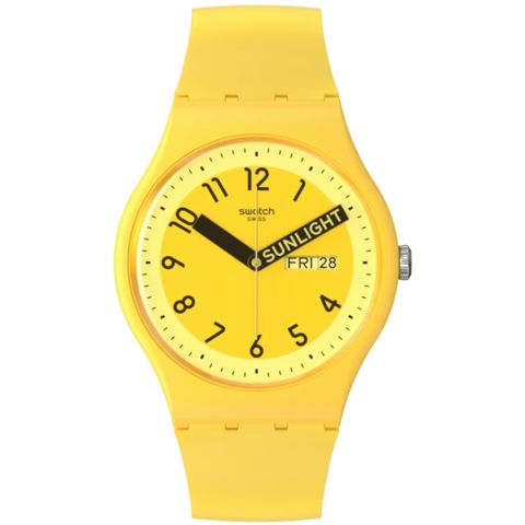 Saat Swatch SO29J702 — Bakı
