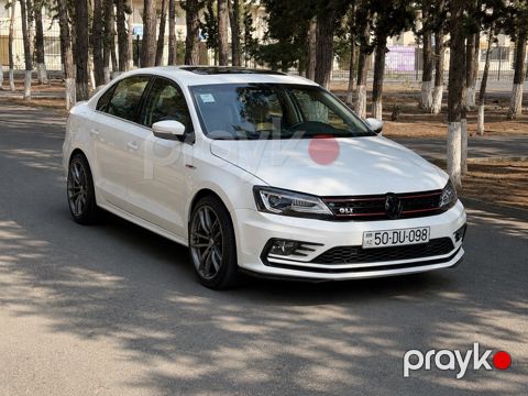 Volkswagen Jetta, 1.8 L, 2016 il, 135 000 km