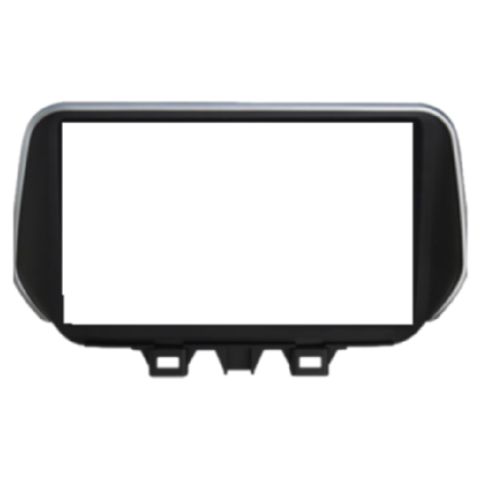 Avtomobil üçün monitor Android King Cool TS7 2/32 GB & Carplay For Hyundai Tucson 2020 — Bakı