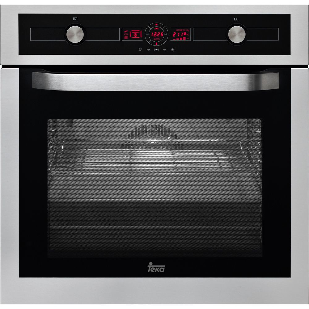 Soba Teka HPL 870 — Fırın kamerası, Bakı