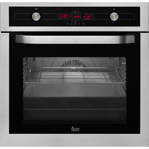 Soba Teka HPL 870 — Bakı