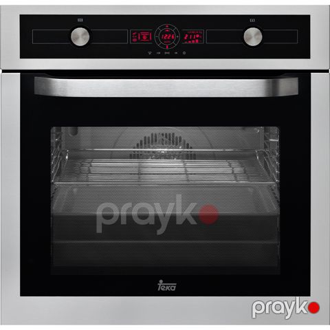 Soba Teka HPL 870