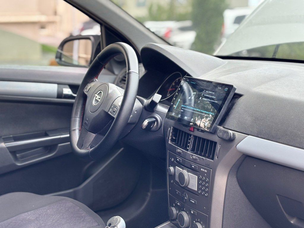 Opel Astra, 1.4 L, 2005 il, 245 122 km — Avtomobillər, Gəncə (9)