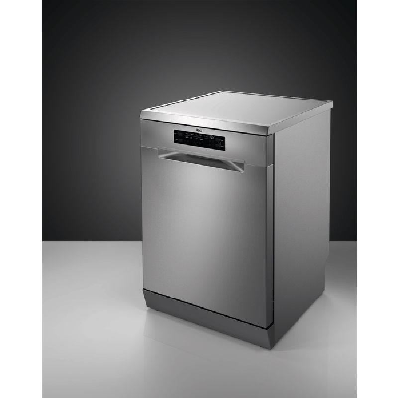 Qabyuyan AEG FFB53937ZM — Mətbəx texnikası, Bakı (3)