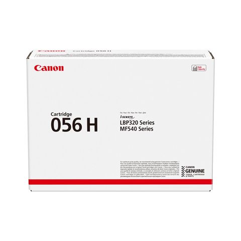 Kartric Canon Crg 056 H (3008C002-N) — Bakı