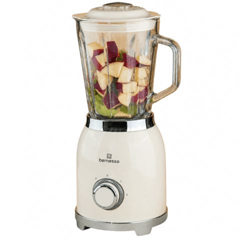 Blender Bernesso Vintage BRNS02 — Bakı