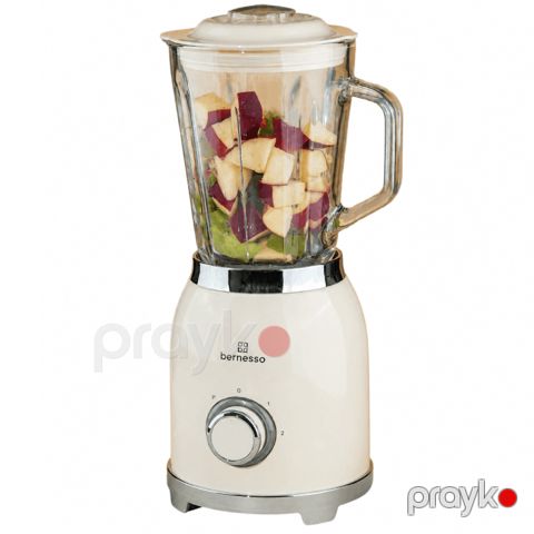 Blender Bernesso Vintage BRNS02