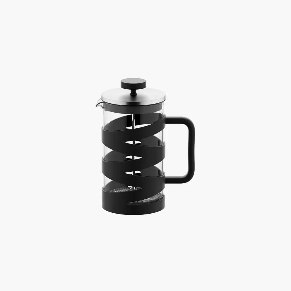 Çaydan Nadoba French-press Bruno 0.8L (733211) — Bakı
