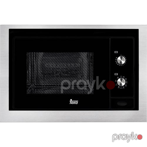Mikrodalğalı soba Teka MWL 20 BI