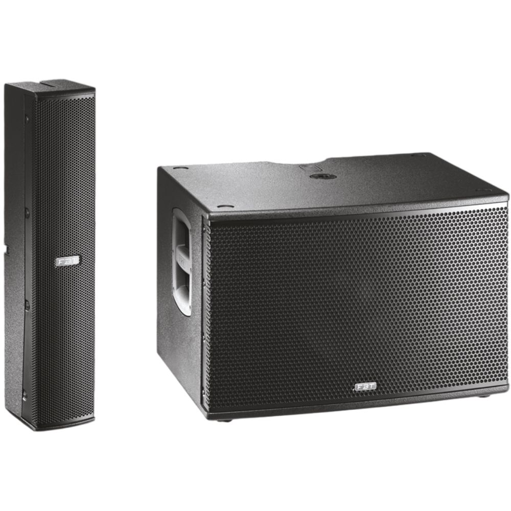 Aktiv dinamik FBT Vertus CS 1000 — Musiqiə alətləri, Bakı (3)