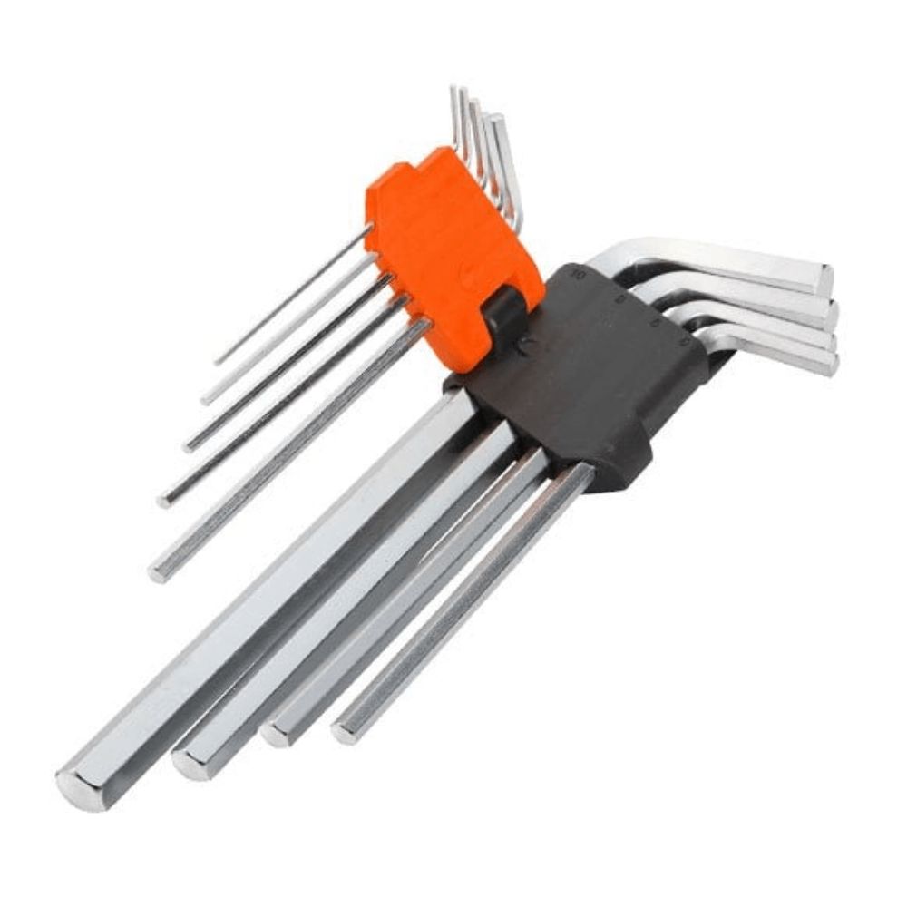Altıbucaqlı açar Wokin W207309 — Açarlar, Bakı (2)