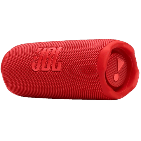 JBL Flip 7 Red — Bakı