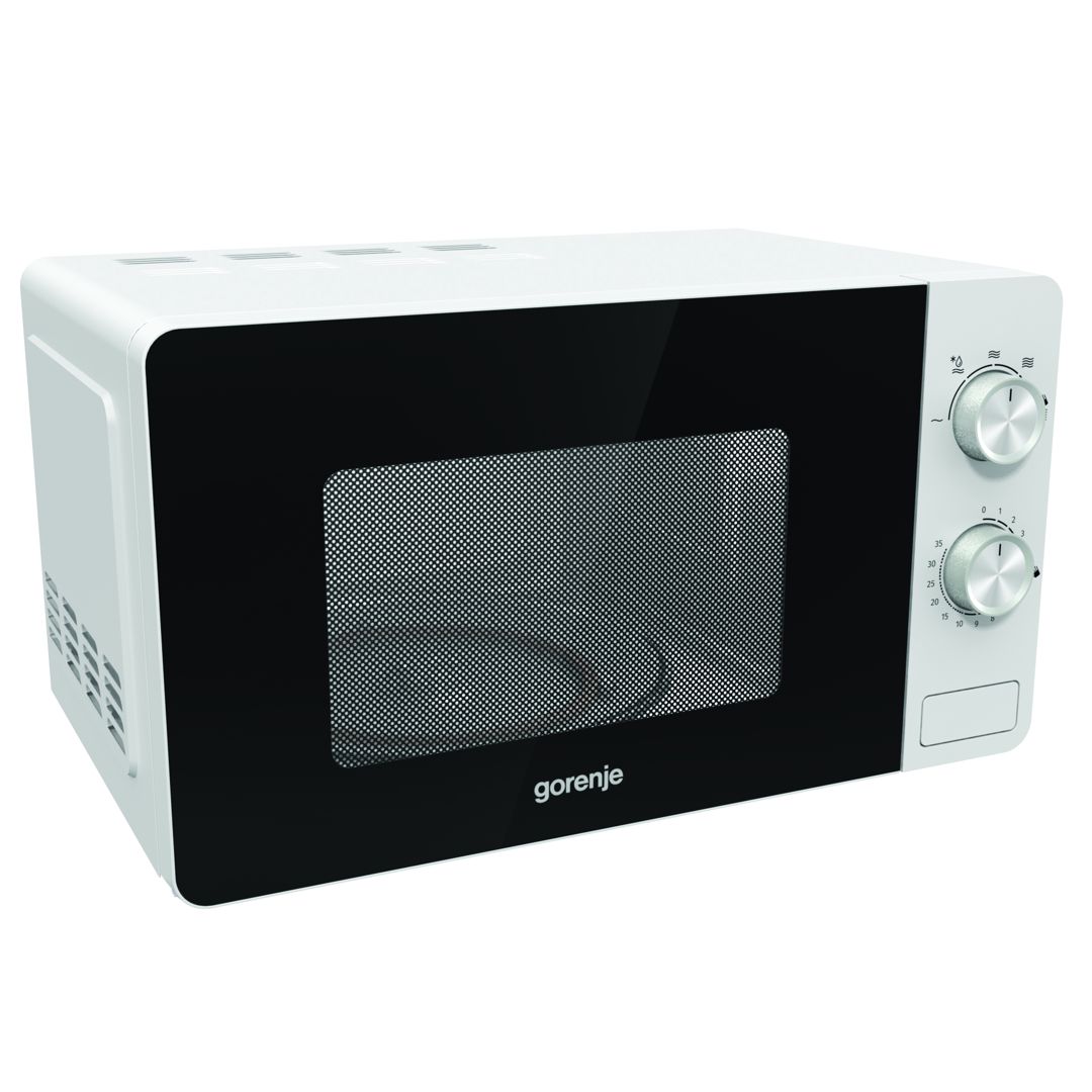 Mikrodalğalı soba Gorenje MO17E1W — Mikrodalğalı sobalar, Bakı (2)