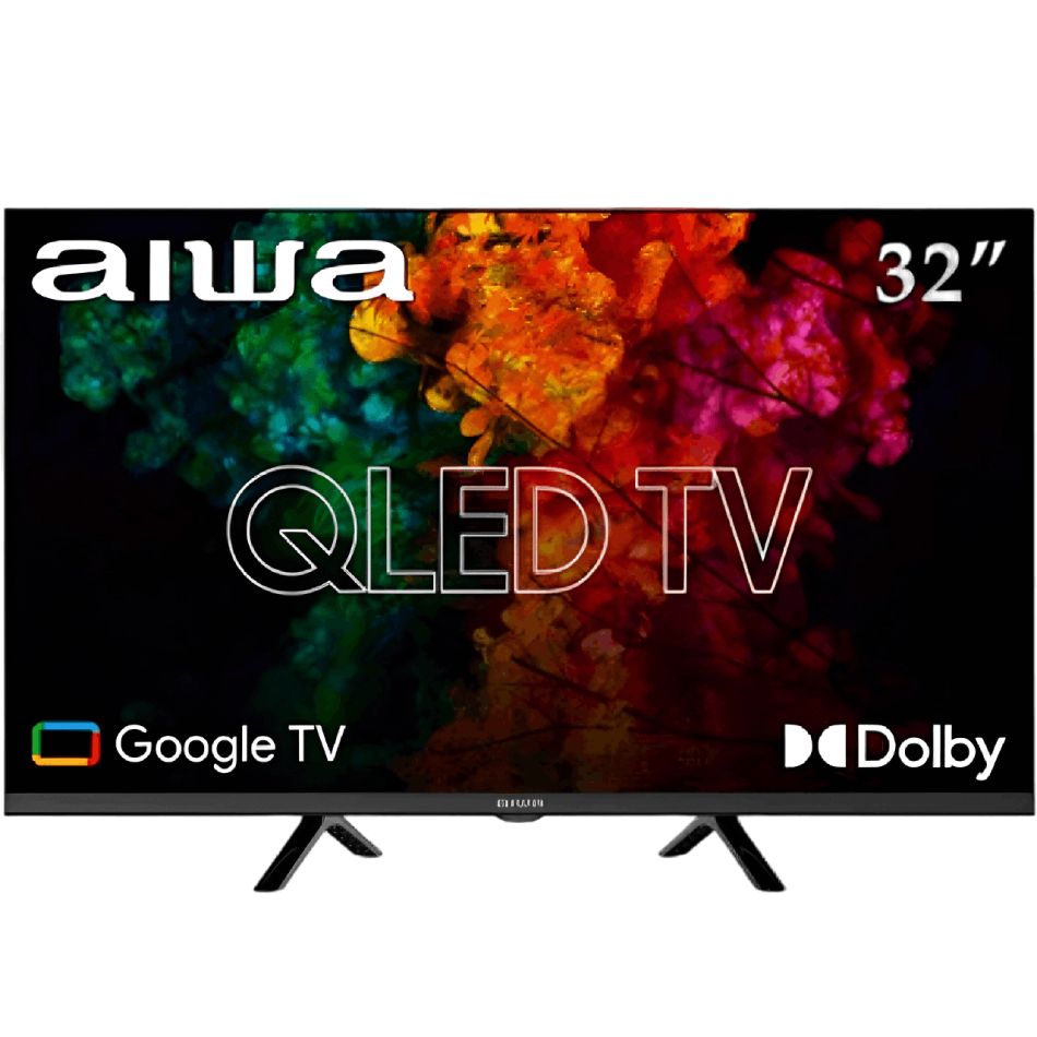 Televizor Aıwa ZQ-GK3A32QL — Televizorlar, Bakı