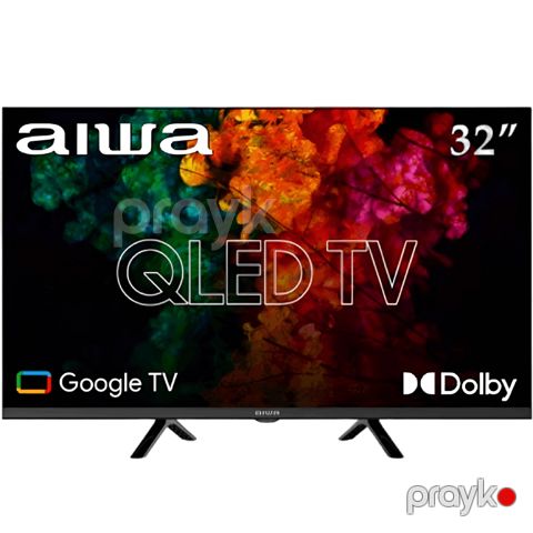 Televizor Aıwa ZQ-GK3A32QL — Bakı