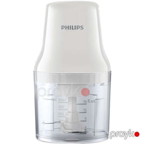 Doğrayıcı Philips HR1393/00