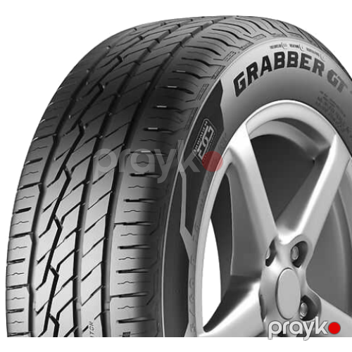 Avtomobil təkəri General Tire Grabber GT Plus 111W XL 285/45R19 (4490660000) — Şinlər, Bakı (4)