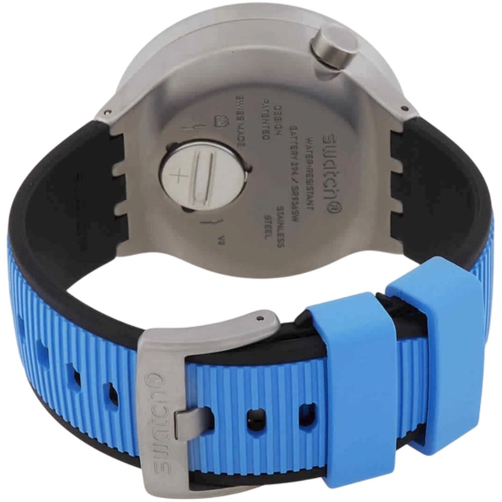 Saat Swatch SB07S106 — Saatlar, Bakı (3)