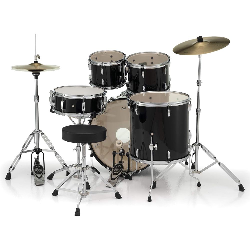 Akustik barabanlar Pearl Roadshow 22 Inch SET JBK / RS525SBC/C31 — Musiqiə alətləri, Bakı (2)