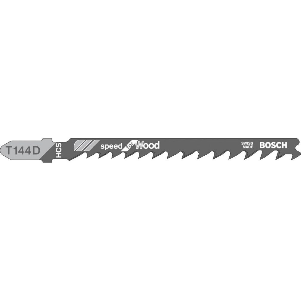 Lobzik üçün ülgüc Bosch T144 D Wood (2609256718) — Mallar, Bakı (3)