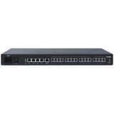 IP PBX sistemi Navijin VPX80-4O12S — Роутеры