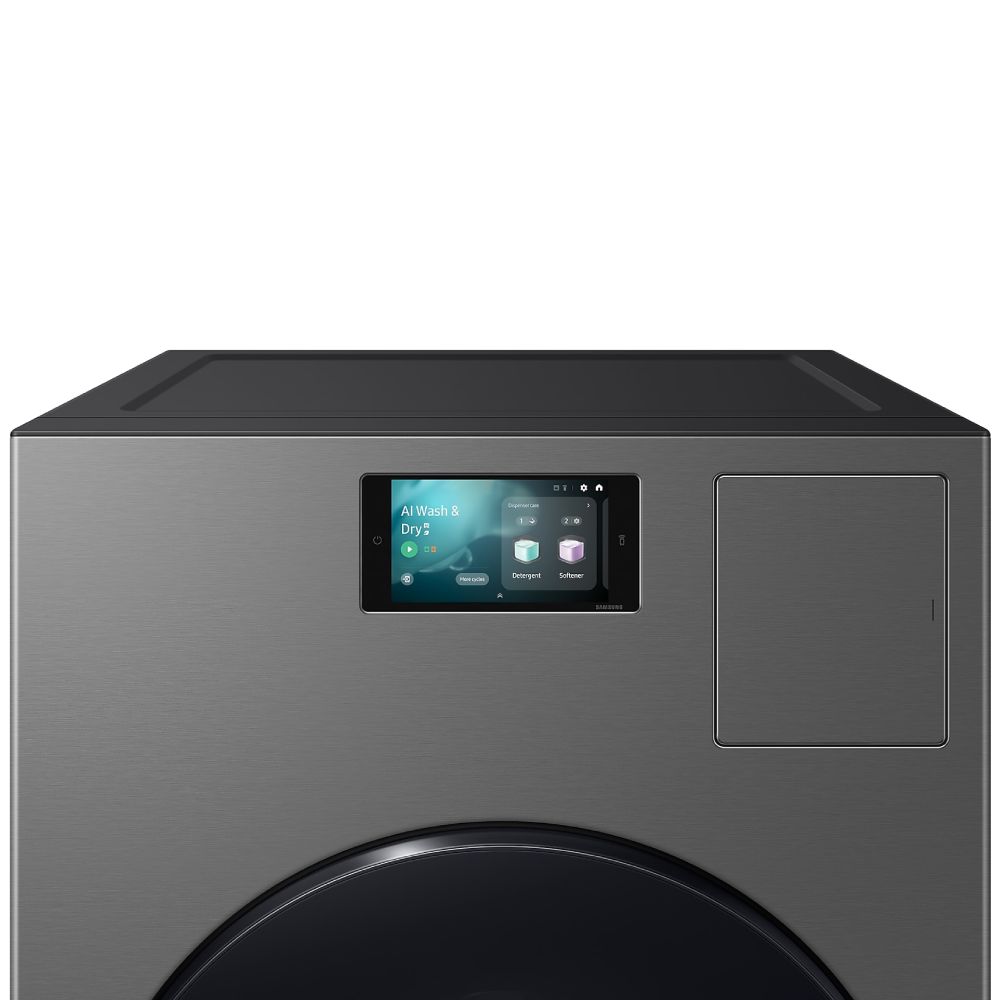 Paltaryuyan Samsung WD18DB8995BZLD — Paltaryuyan maşınlar, Bakı (3)
