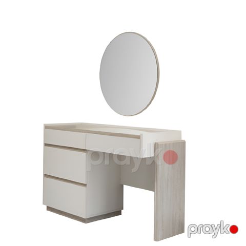 Trümo Decohill Merkur — Bakı