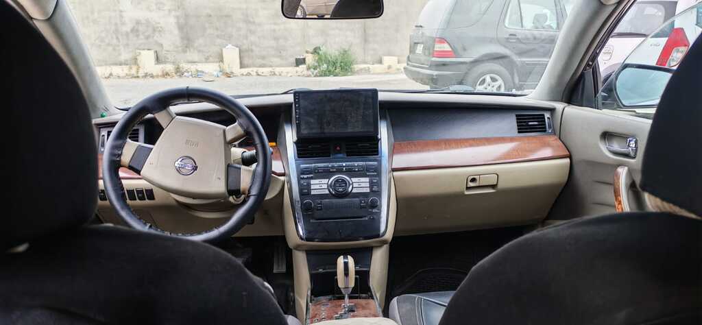 Nissan Teana, 2.3 L, 2007 il, 274 555 km — Avtomobillər, Sumqayıt (5)