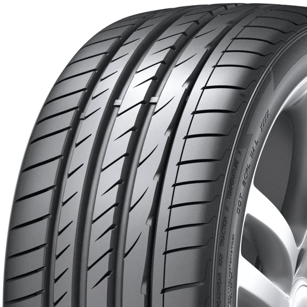 Avtomobil təkəri Laufenn S-fıt EQ LK01 99Y 245/45R17 — Təkərlər, Bakı (3)