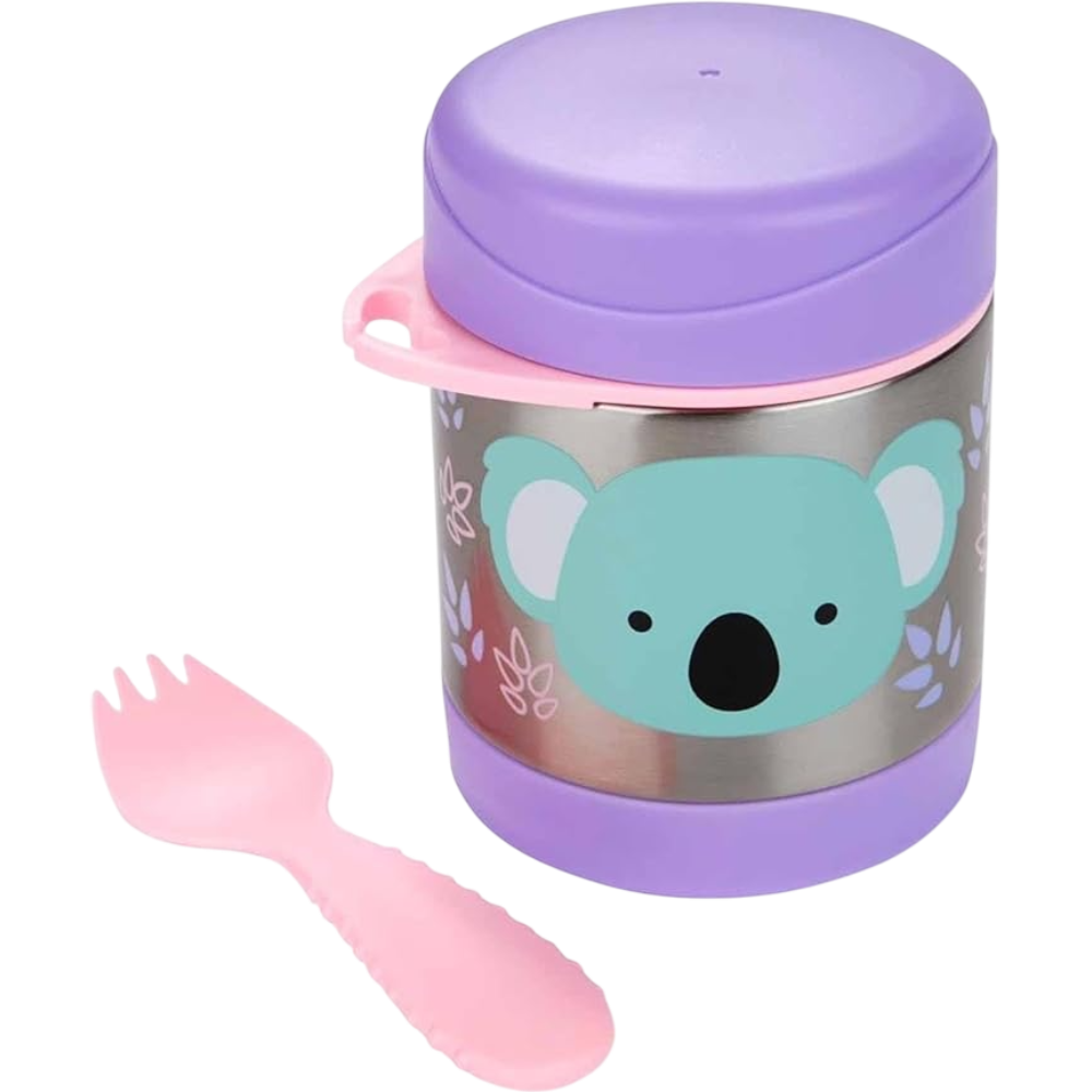 Qida termosu Skip Hop Jar Koala 0194135556799 — Mallar, Bakı (2)