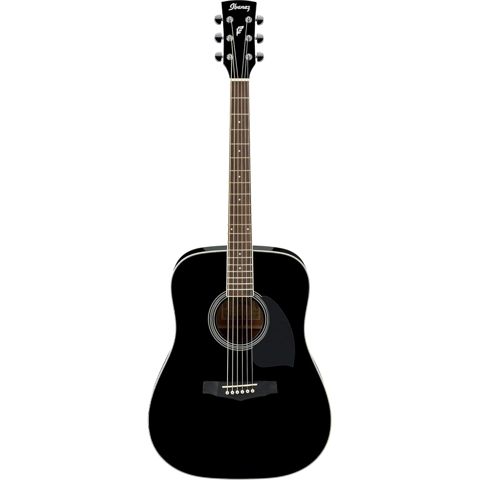 Akustik gitara Ibanez PF15-BK — Bakı