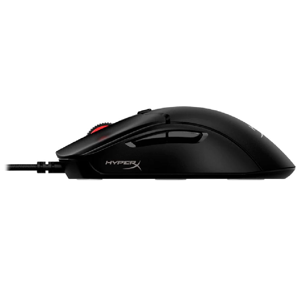 Gaming mouse HyperX Pulsefire Haste 2 Wired Black 6N0A7AA — Klaviaturalar və siçanlar, Bakı (2)