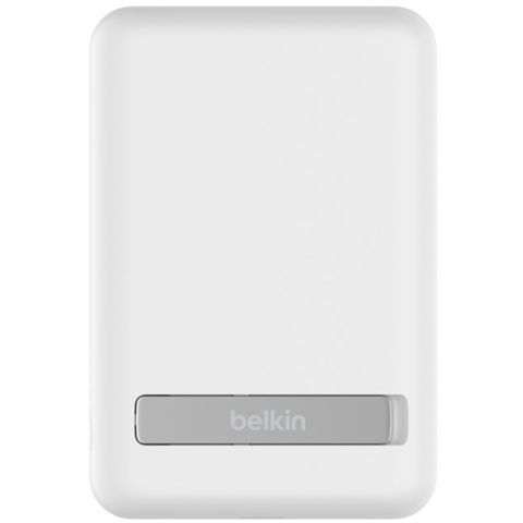 Power Bank Belkin 5000 mAh BPD004BTWT — Bakı