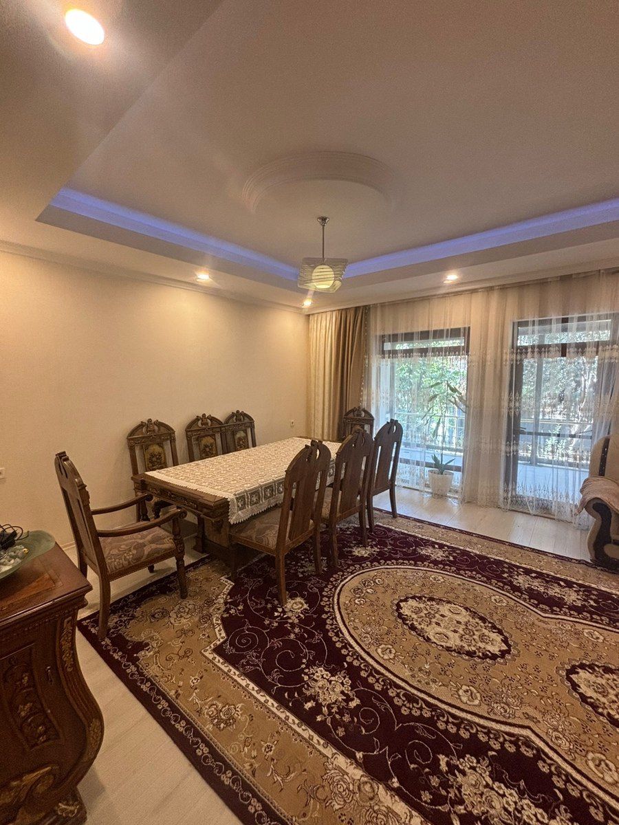 Villa kirayə verilir, Masazır qəs — Ev, villa, Bakı (7)