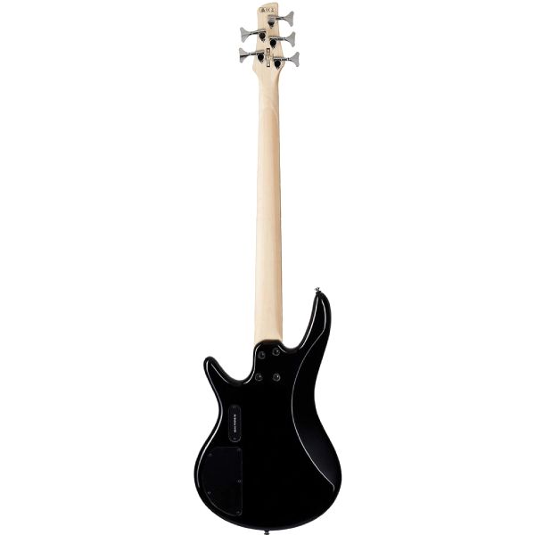 Bass gitara Ibanez GSR205-BK — Musiqiə alətləri, Bakı (3)