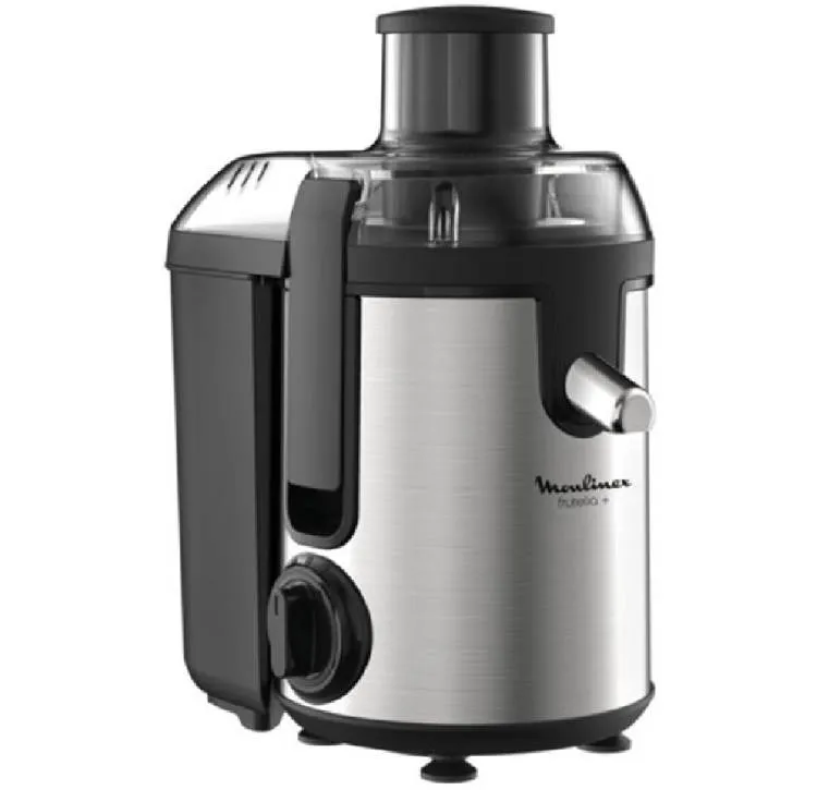 Şirəçəkən Moulınex Frutelia Metal 400W (8010000557) — Blenders, choppers, and mixers