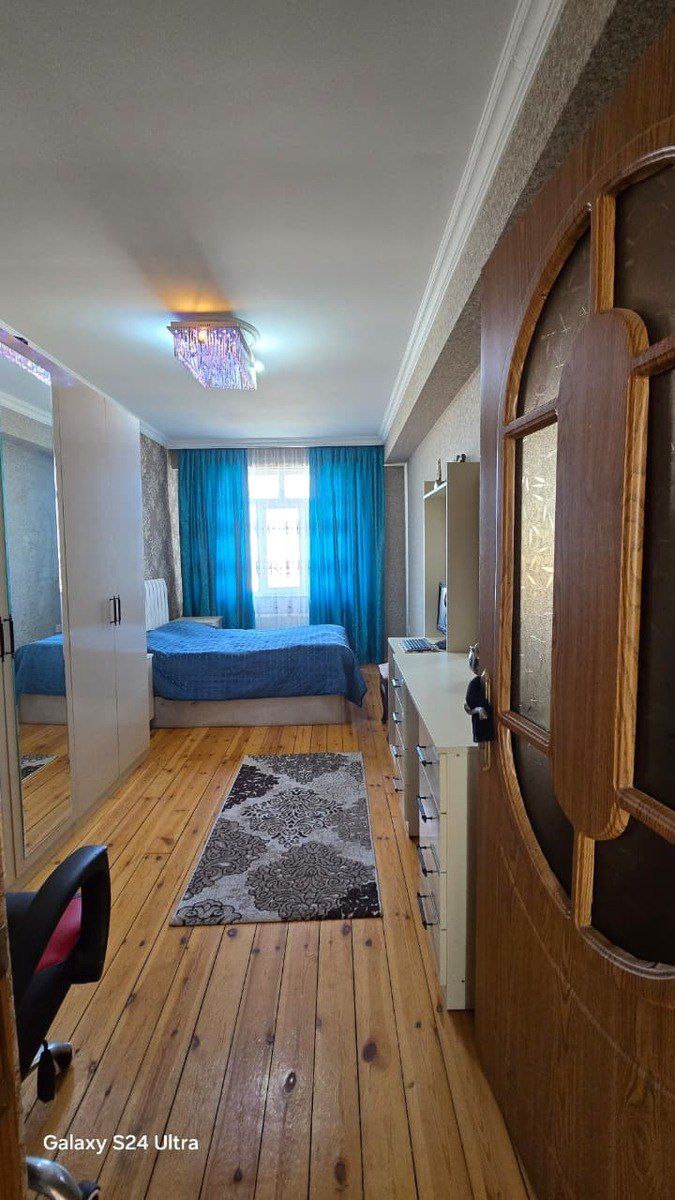 3-otaqlı yeni tikili, Xırdalan ş., 83 m² — Mənzil, Xırdalan (5)
