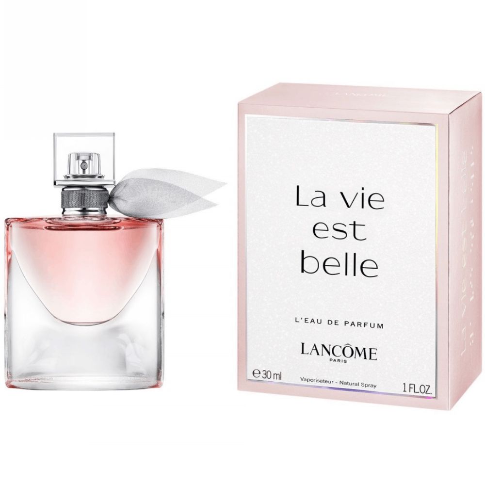 Qadın parfümü Lancome La Vie Est Belle EDP 30 ml L2850306 — Ətir, Bakı (2)