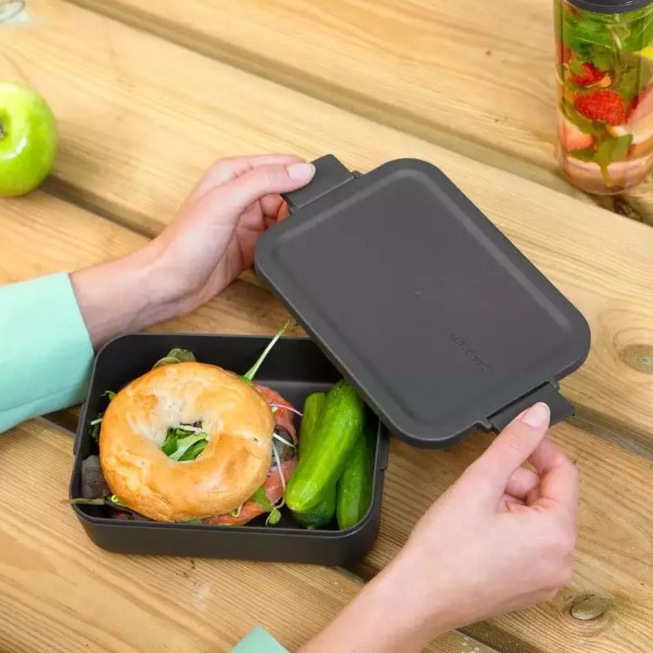Saxlama qabı Brabantia Make Take 202520 — Mallar, Bakı (4)