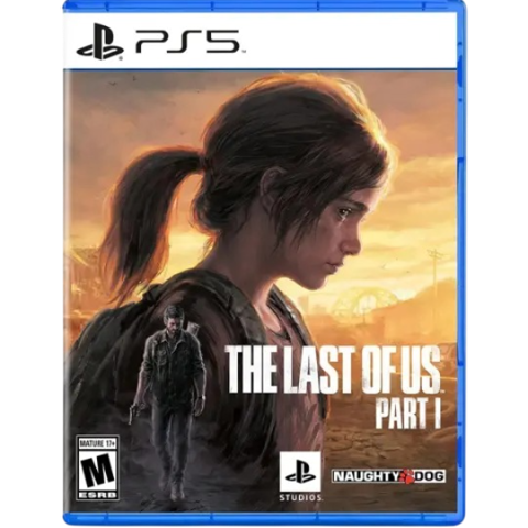 The Last of Us Part I - Playstation 5 — Bakı