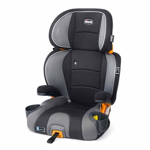 Uşaq üçün avtomobl oturacağı Chicco Kidfit Adapt Plus Göy Ember 07079728860070 — Bakı