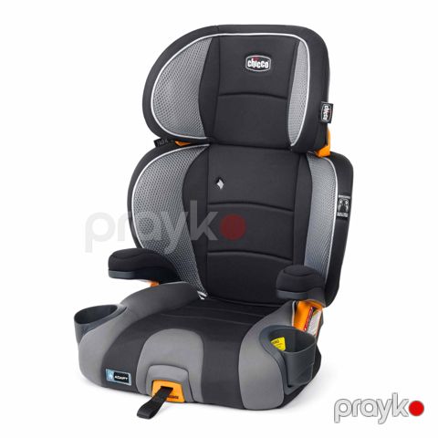 Uşaq üçün avtomobl oturacağı Chicco Kidfit Adapt Plus Göy Ember 07079728860070 — Bakı