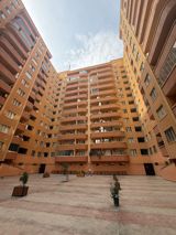3-otaqlı yeni tikili, Bakıxanov qəs., 120 m² — Miras