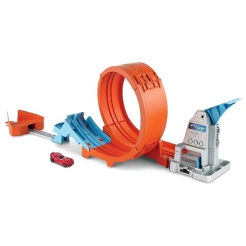Hot Wheels HW Loop Stunt Champ TS GTV13 887961921014 — Bakı